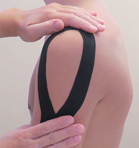 Kinesio Taping